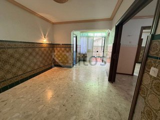 Casa adosada en venta en Centro - Doña Mercedes en Dos Hermanas
