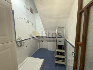 Casa adosada en venta en Centro - Doña Mercedes en Dos Hermanas