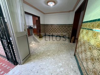 Casa adosada en venta en Centro - Doña Mercedes en Dos Hermanas