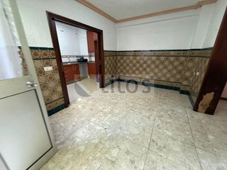 Casa adosada en venta en Centro - Doña Mercedes en Dos Hermanas