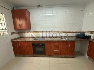 Casa adosada en venta en Centro - Doña Mercedes en Dos Hermanas