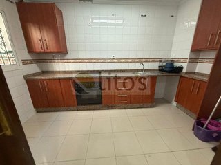 Casa adosada en venta en Centro - Doña Mercedes en Dos Hermanas