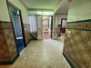 Casa adosada en venta en Centro - Doña Mercedes en Dos Hermanas