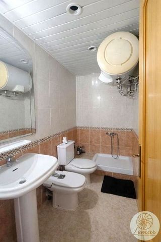 Piso en venta en L'Ametlla de Mar en Ametlla de Mar, l´