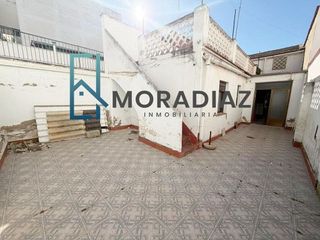 Casa adosada en venta en Don Benito
