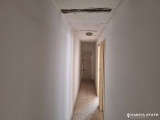 Casa adosada en venta en Plaza de Toros - Santa Rita en Almería