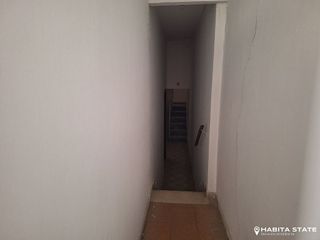Casa adosada en venta en Plaza de Toros - Santa Rita en Almería