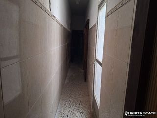 Casa adosada en venta en Plaza de Toros - Santa Rita en Almería