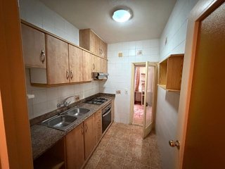 Piso en venta en L'Ametlla de Mar en Ametlla de Mar, l´