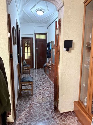 Casa adosada en venta en El Cabanyal- El Canyamelar en Valencia