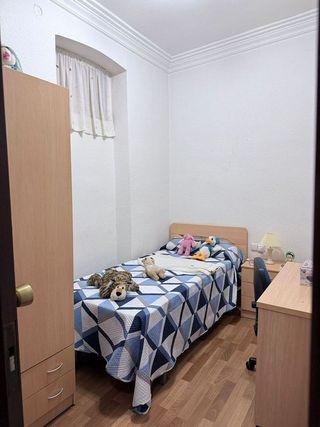 Casa adosada en venta en El Cabanyal- El Canyamelar en Valencia