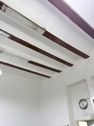 Casa adosada en venta en El Cabanyal- El Canyamelar en Valencia