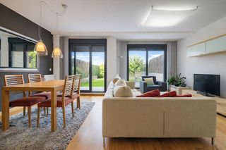 Casa adosada en venta en Egües pueblo en Egüés