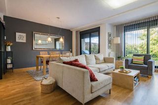 Casa adosada en venta en Egües pueblo en Egüés