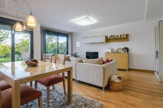 Casa adosada en venta en Egües pueblo en Egüés