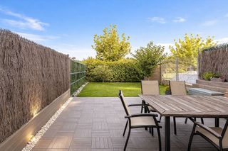 Casa adosada en venta en Egües pueblo en Egüés