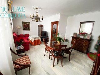 Casa pareada en venta en Casco Histórico  - Ribera - San Basilio en Córdoba