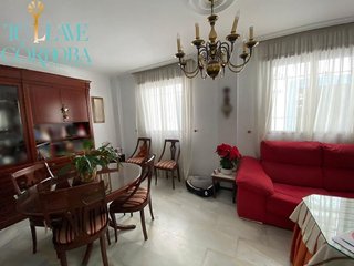 Casa pareada en venta en Casco Histórico  - Ribera - San Basilio en Córdoba