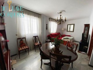 Casa pareada en venta en Casco Histórico  - Ribera - San Basilio en Córdoba