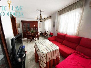 Casa pareada en venta en Casco Histórico  - Ribera - San Basilio en Córdoba