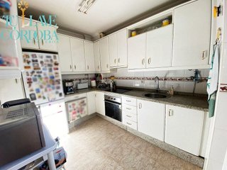 Casa pareada en venta en Casco Histórico  - Ribera - San Basilio en Córdoba