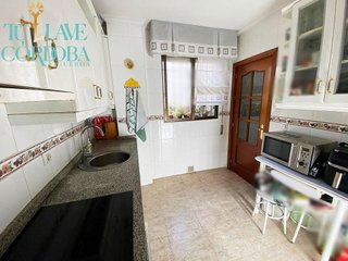 Casa pareada en venta en Casco Histórico  - Ribera - San Basilio en Córdoba