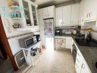 Casa pareada en venta en Casco Histórico  - Ribera - San Basilio en Córdoba