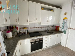 Casa pareada en venta en Casco Histórico  - Ribera - San Basilio en Córdoba