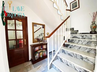 Casa pareada en venta en Casco Histórico  - Ribera - San Basilio en Córdoba
