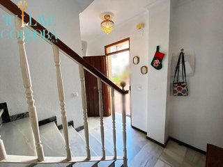 Casa pareada en venta en Casco Histórico  - Ribera - San Basilio en Córdoba