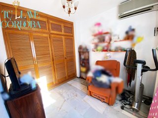 Casa pareada en venta en Casco Histórico  - Ribera - San Basilio en Córdoba