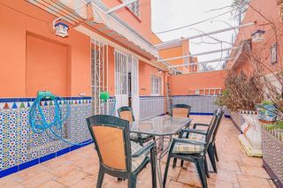 Casa adosada en venta en Bola de Oro - Serrallo en Granada