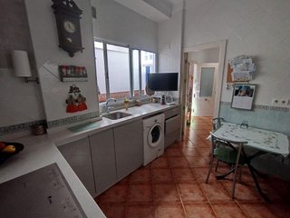 Chalet en venta en Camino Algarrobo - Las Arenas en Vélez-Málaga