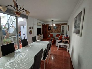 Chalet en venta en Camino Algarrobo - Las Arenas en Vélez-Málaga