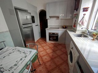 Chalet en venta en Camino Algarrobo - Las Arenas en Vélez-Málaga