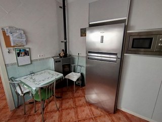 Chalet en venta en Camino Algarrobo - Las Arenas en Vélez-Málaga