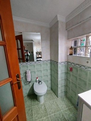 Chalet en venta en Camino Algarrobo - Las Arenas en Vélez-Málaga
