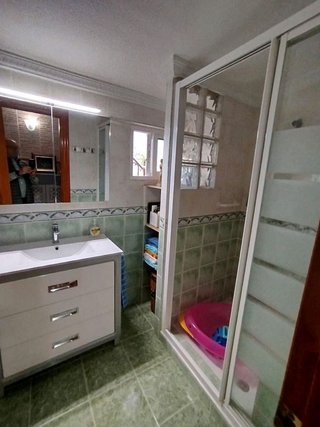 Chalet en venta en Camino Algarrobo - Las Arenas en Vélez-Málaga