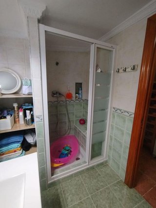 Chalet en venta en Camino Algarrobo - Las Arenas en Vélez-Málaga