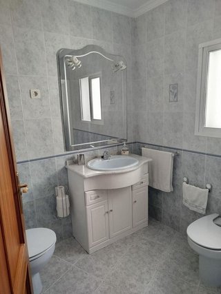 Chalet en venta en Camino Algarrobo - Las Arenas en Vélez-Málaga