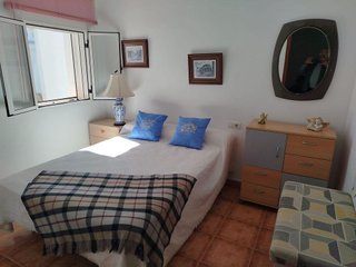 Chalet en venta en Camino Algarrobo - Las Arenas en Vélez-Málaga