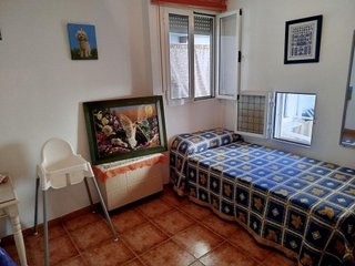Chalet en venta en Camino Algarrobo - Las Arenas en Vélez-Málaga