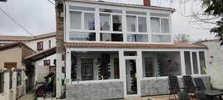 Chalet en venta en Reinosa