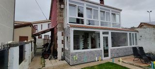 Chalet en venta en Reinosa