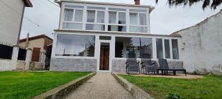 Chalet en venta en Reinosa