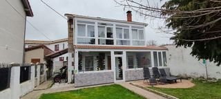 Chalet en venta en Reinosa