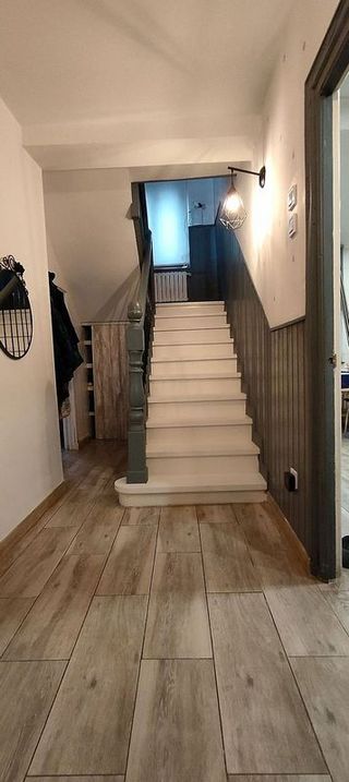 Chalet en venta en Reinosa