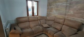 Chalet en venta en Reinosa