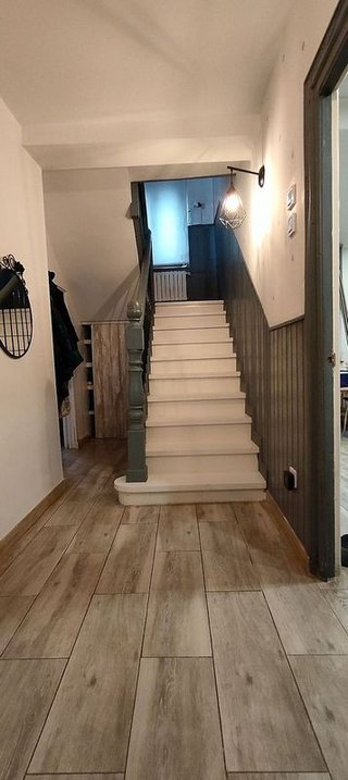 Chalet en venta en Reinosa