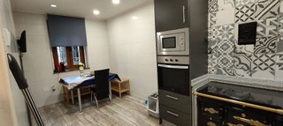Chalet en venta en Reinosa